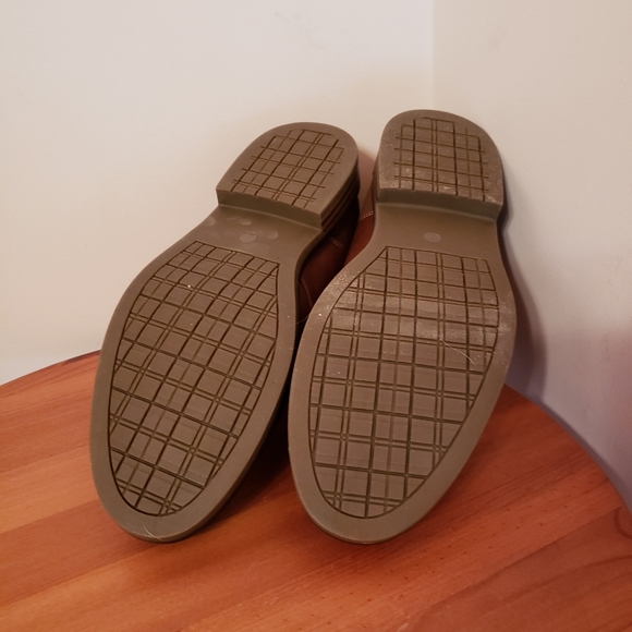 Arizona Jean Company Vegan Leather Lace Up Desert Boots - Picture 5 of 5